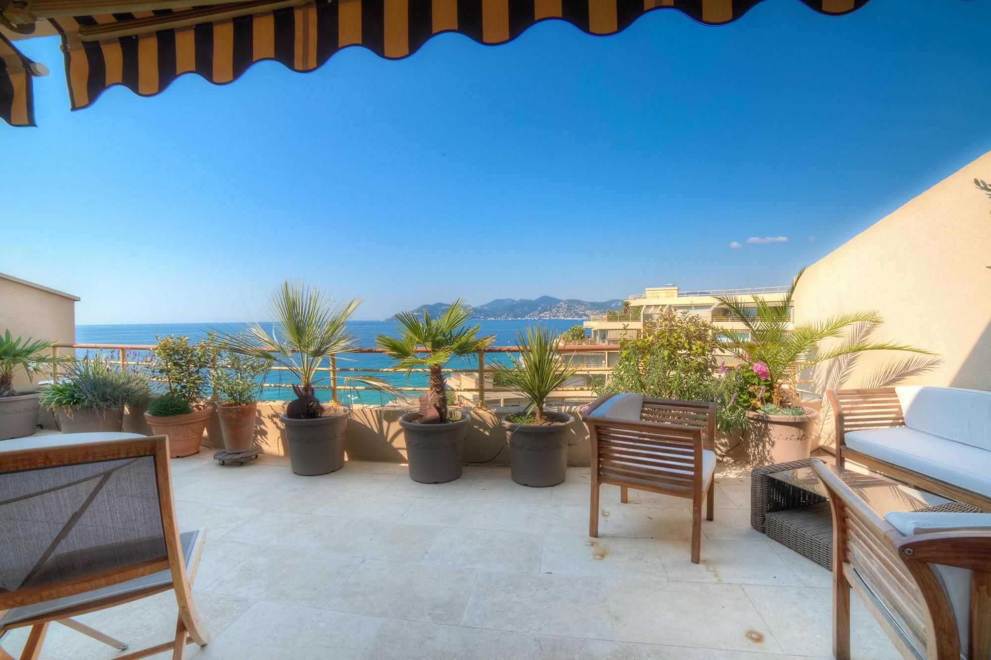 Apartment Le Cygne 1 Cannes